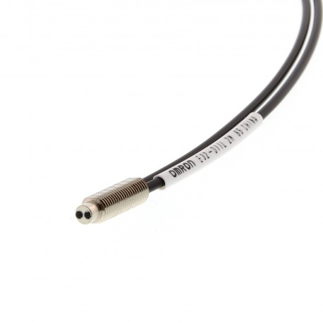 OMRON E32-D11L 5M E32-D11L 5M E32 2097B E32D11L5M OMRON Slr Long-distance Screw M6 5m